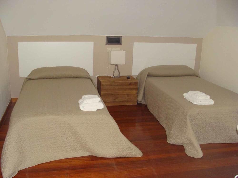 Hotel Montanas De Covadonga Onís Εξωτερικό φωτογραφία
