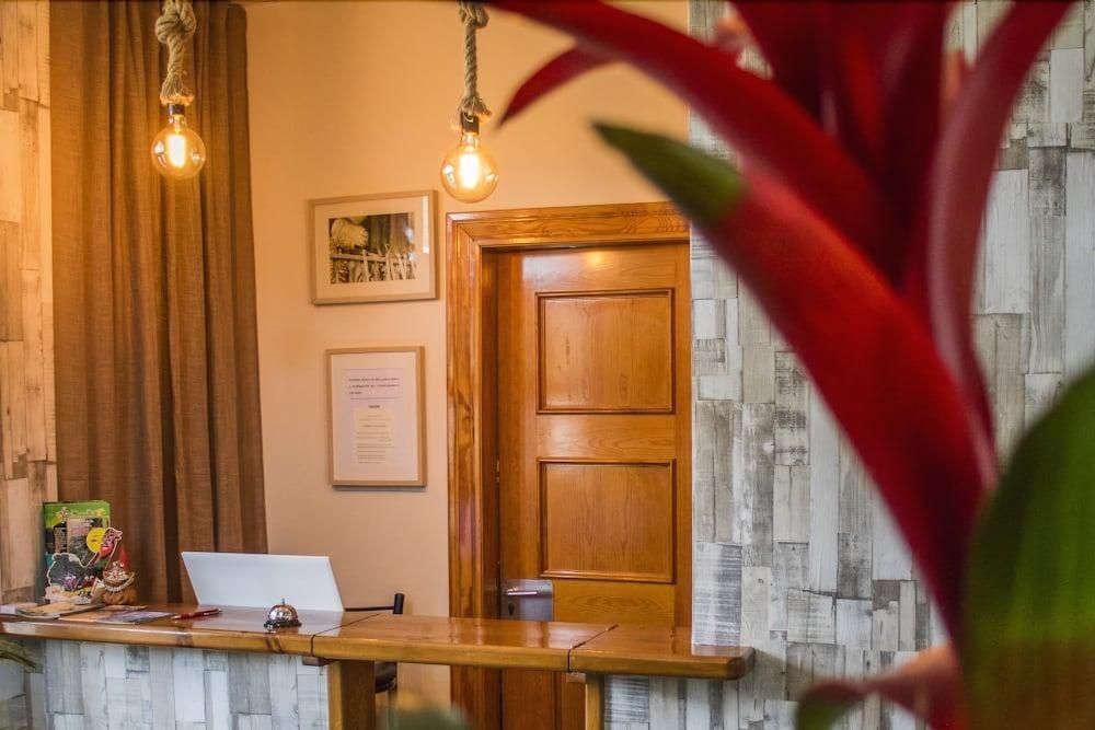 Hotel Montanas De Covadonga Onís Εξωτερικό φωτογραφία