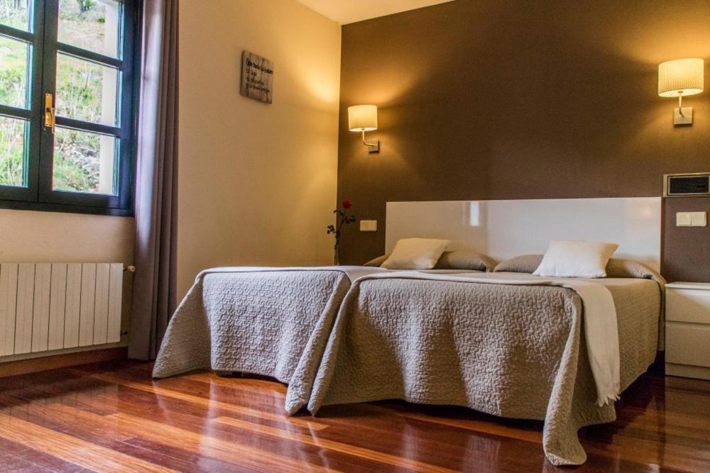 Hotel Montanas De Covadonga Onís Εξωτερικό φωτογραφία