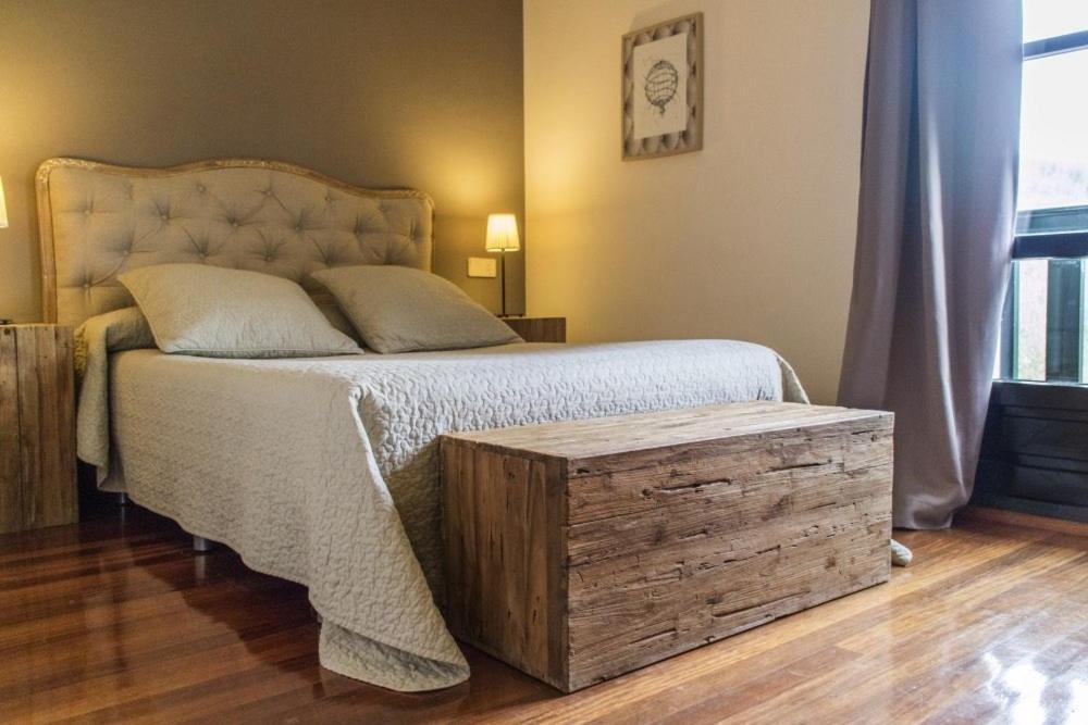 Hotel Montanas De Covadonga Onís Εξωτερικό φωτογραφία