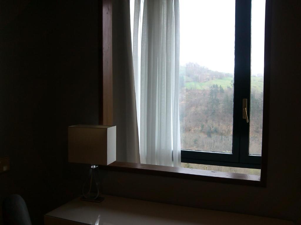 Hotel Montanas De Covadonga Onís Εξωτερικό φωτογραφία