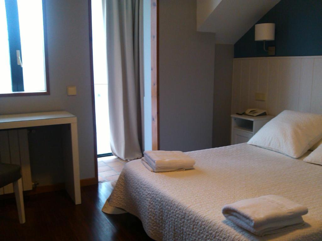 Hotel Montanas De Covadonga Onís Εξωτερικό φωτογραφία