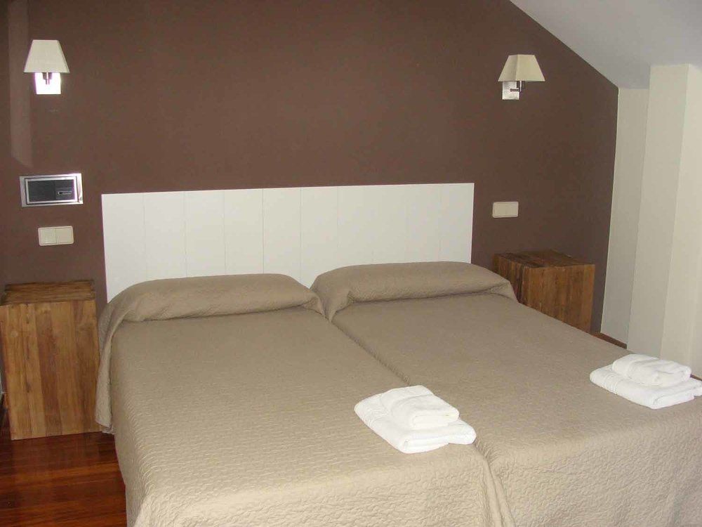 Hotel Montanas De Covadonga Onís Εξωτερικό φωτογραφία