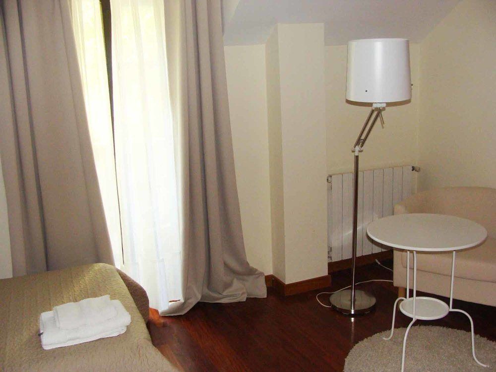 Hotel Montanas De Covadonga Onís Εξωτερικό φωτογραφία