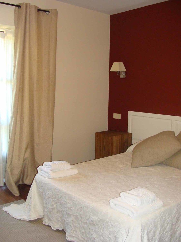 Hotel Montanas De Covadonga Onís Εξωτερικό φωτογραφία