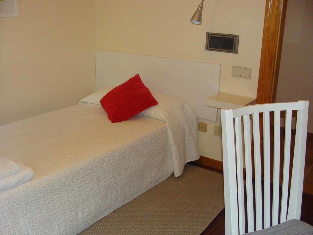 Hotel Montanas De Covadonga Onís Εξωτερικό φωτογραφία