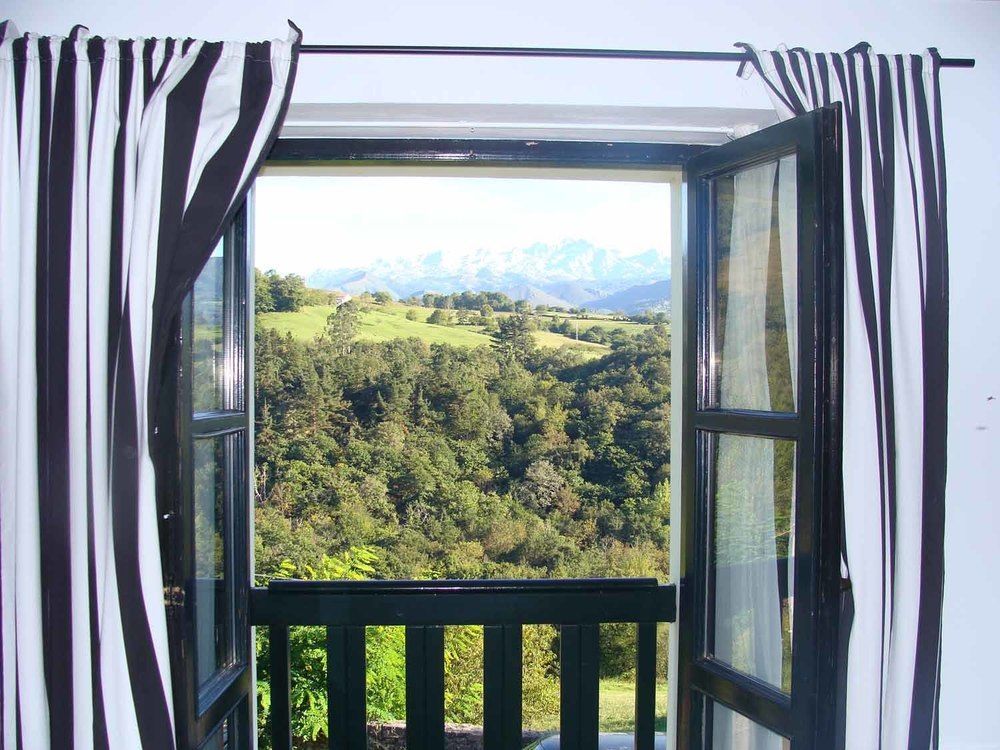 Hotel Montanas De Covadonga Onís Εξωτερικό φωτογραφία