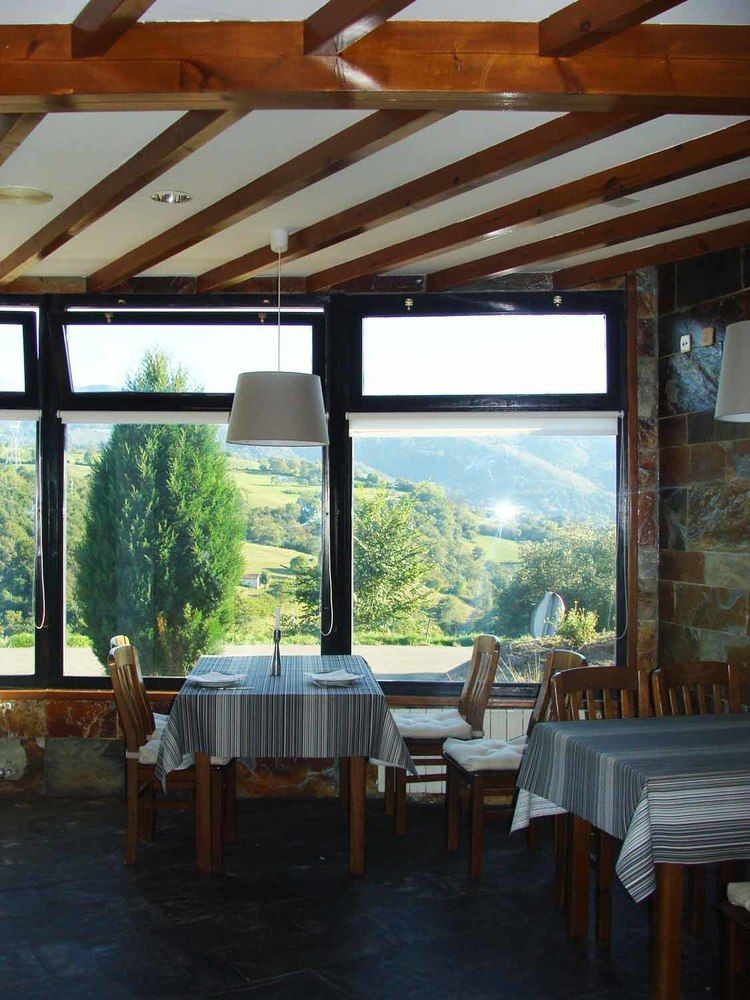 Hotel Montanas De Covadonga Onís Εξωτερικό φωτογραφία