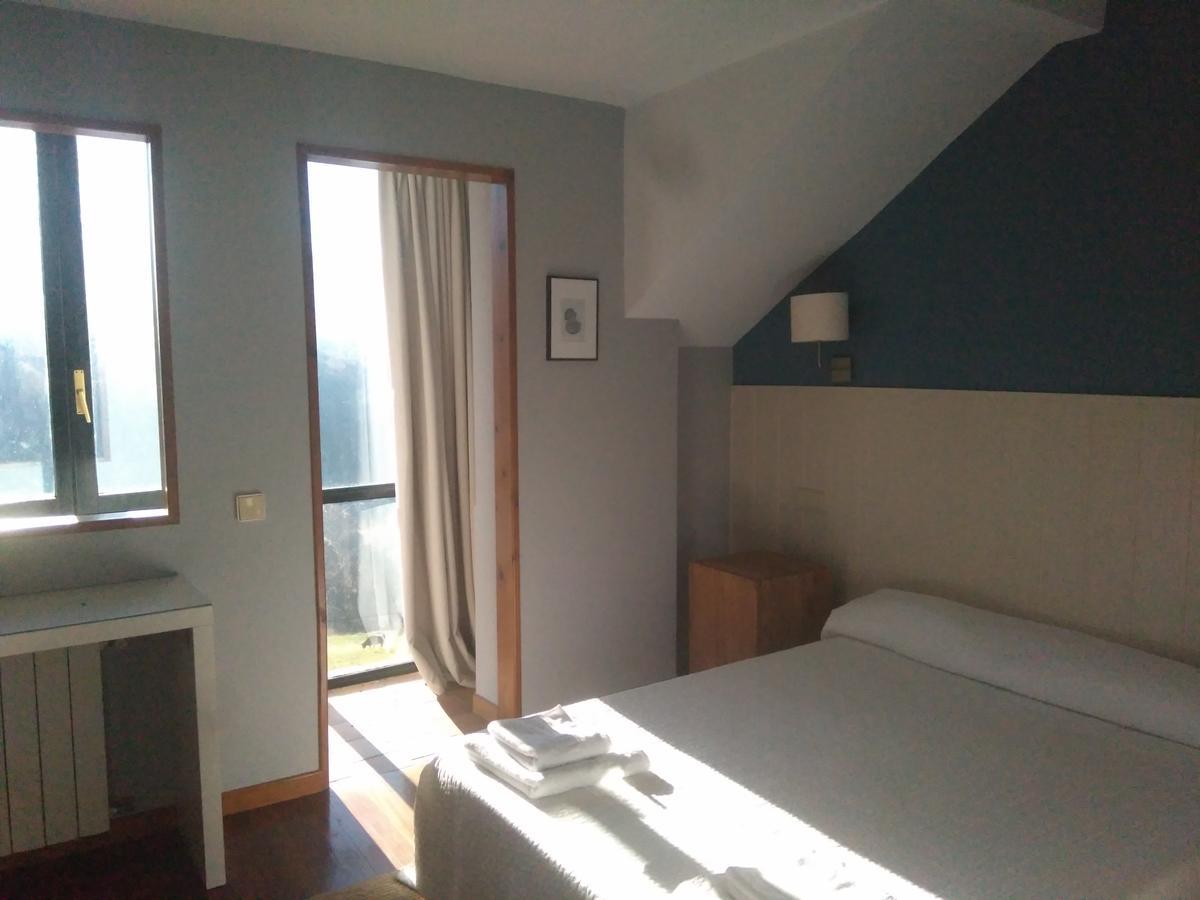 Hotel Montanas De Covadonga Onís Εξωτερικό φωτογραφία