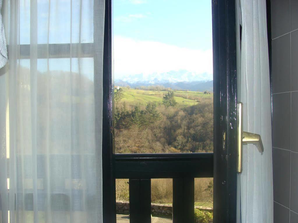 Hotel Montanas De Covadonga Onís Εξωτερικό φωτογραφία