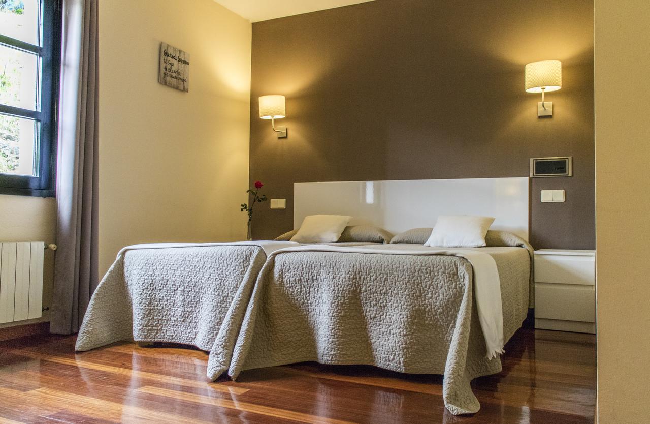 Hotel Montanas De Covadonga Onís Εξωτερικό φωτογραφία