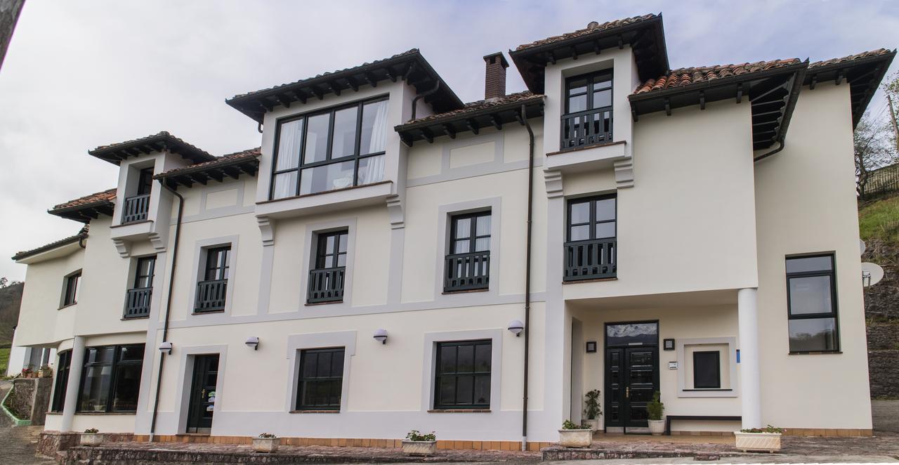 Hotel Montanas De Covadonga Onís Εξωτερικό φωτογραφία