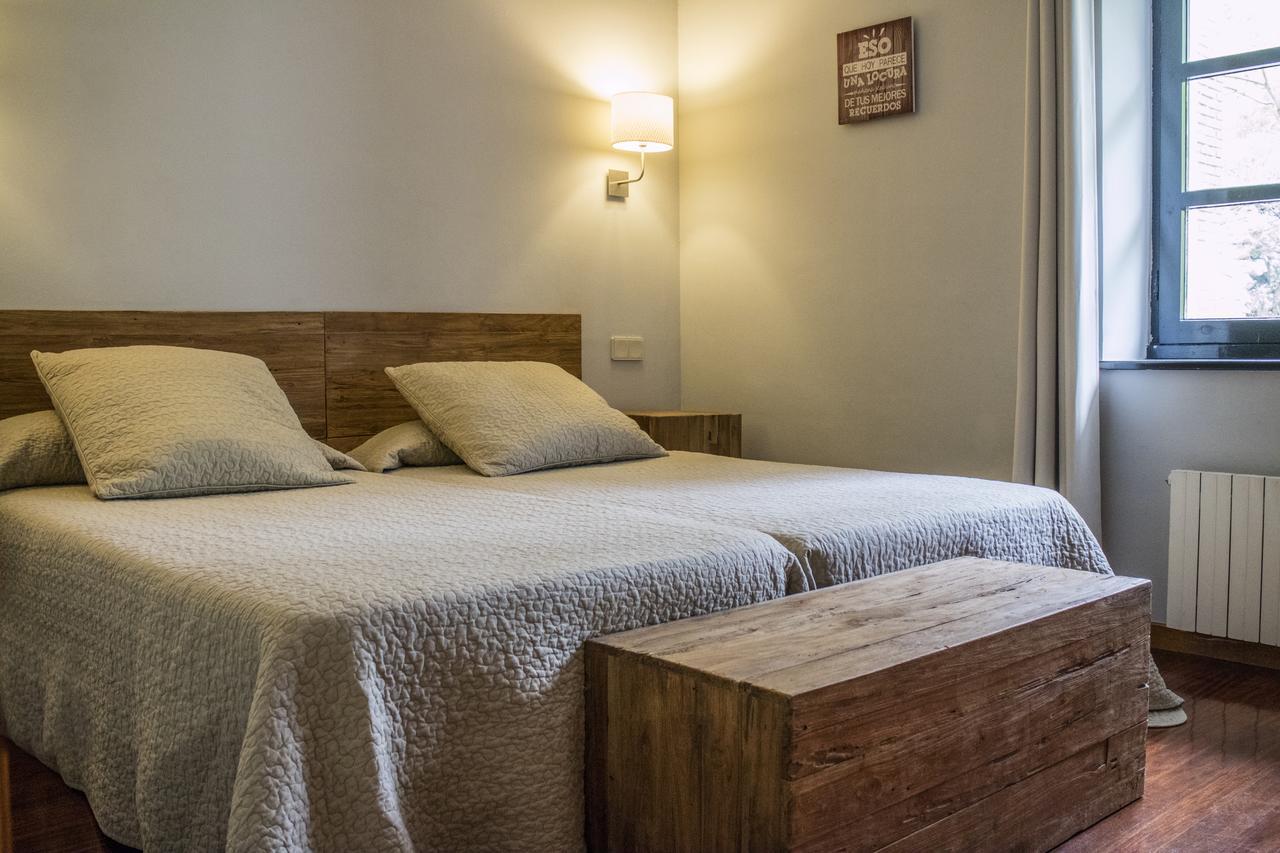 Hotel Montanas De Covadonga Onís Εξωτερικό φωτογραφία