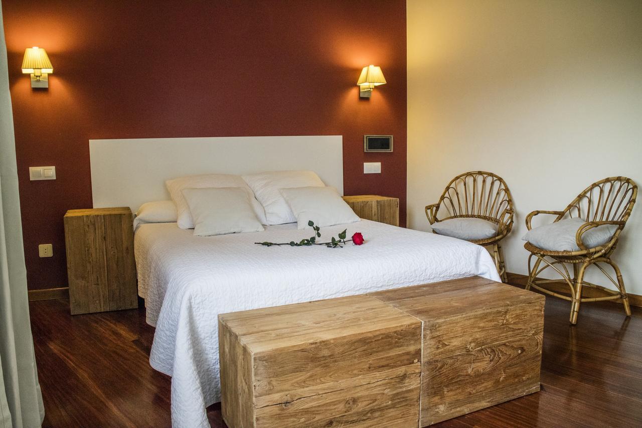 Hotel Montanas De Covadonga Onís Εξωτερικό φωτογραφία