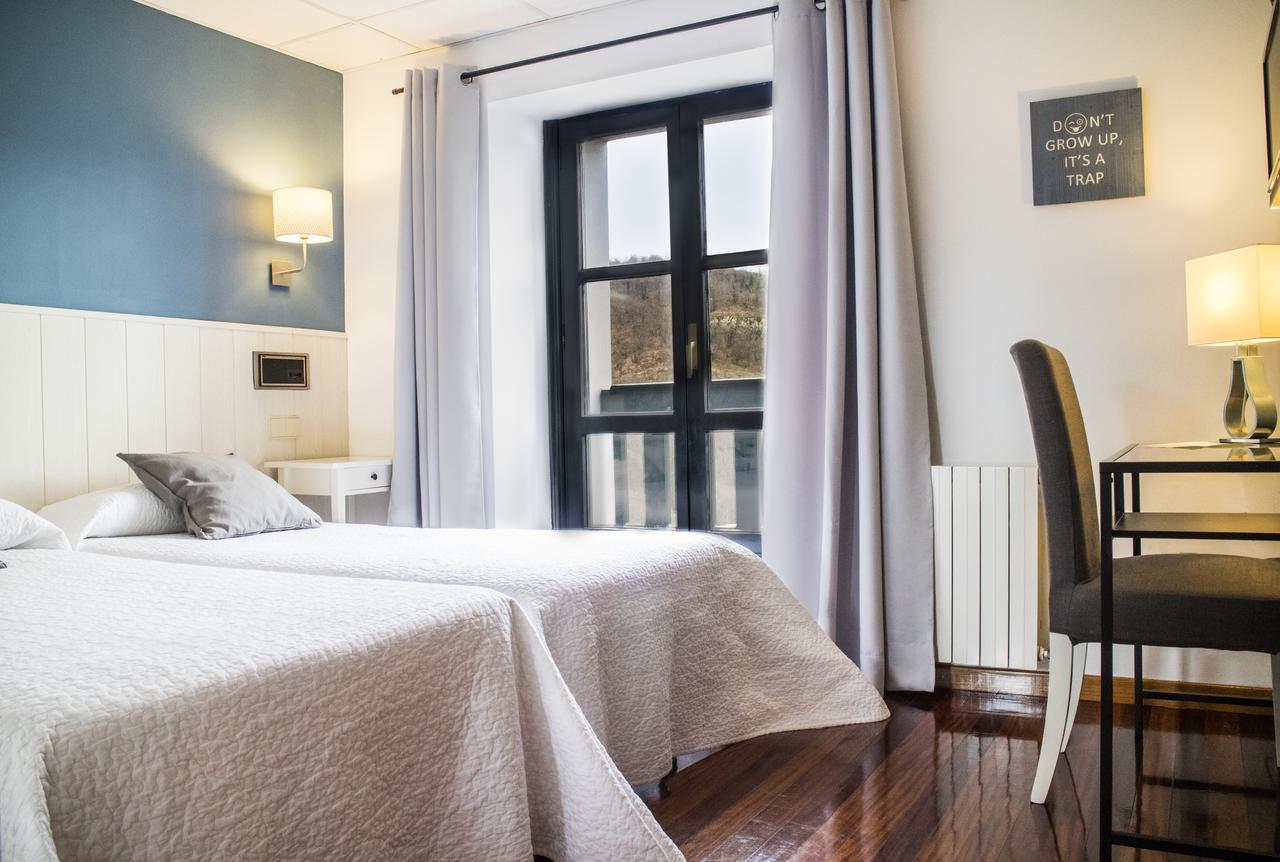 Hotel Montanas De Covadonga Onís Εξωτερικό φωτογραφία