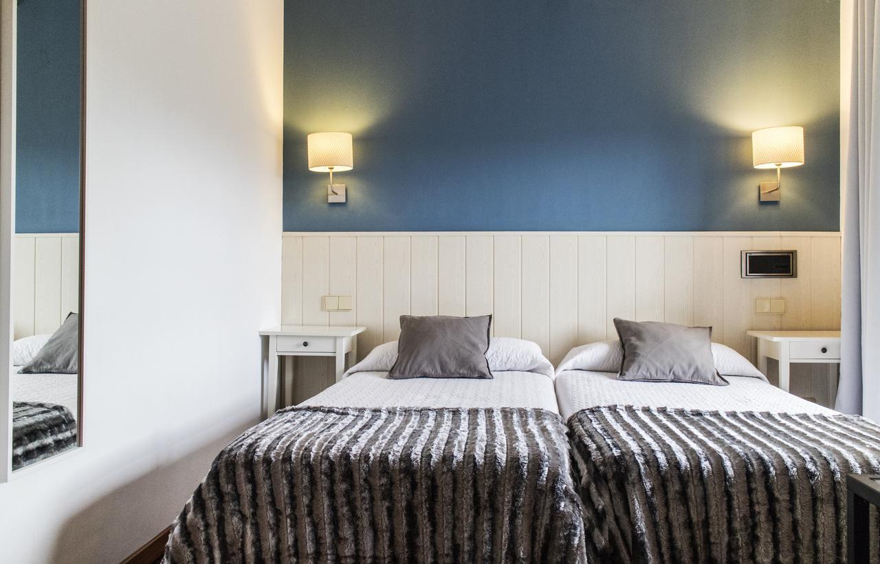Hotel Montanas De Covadonga Onís Εξωτερικό φωτογραφία
