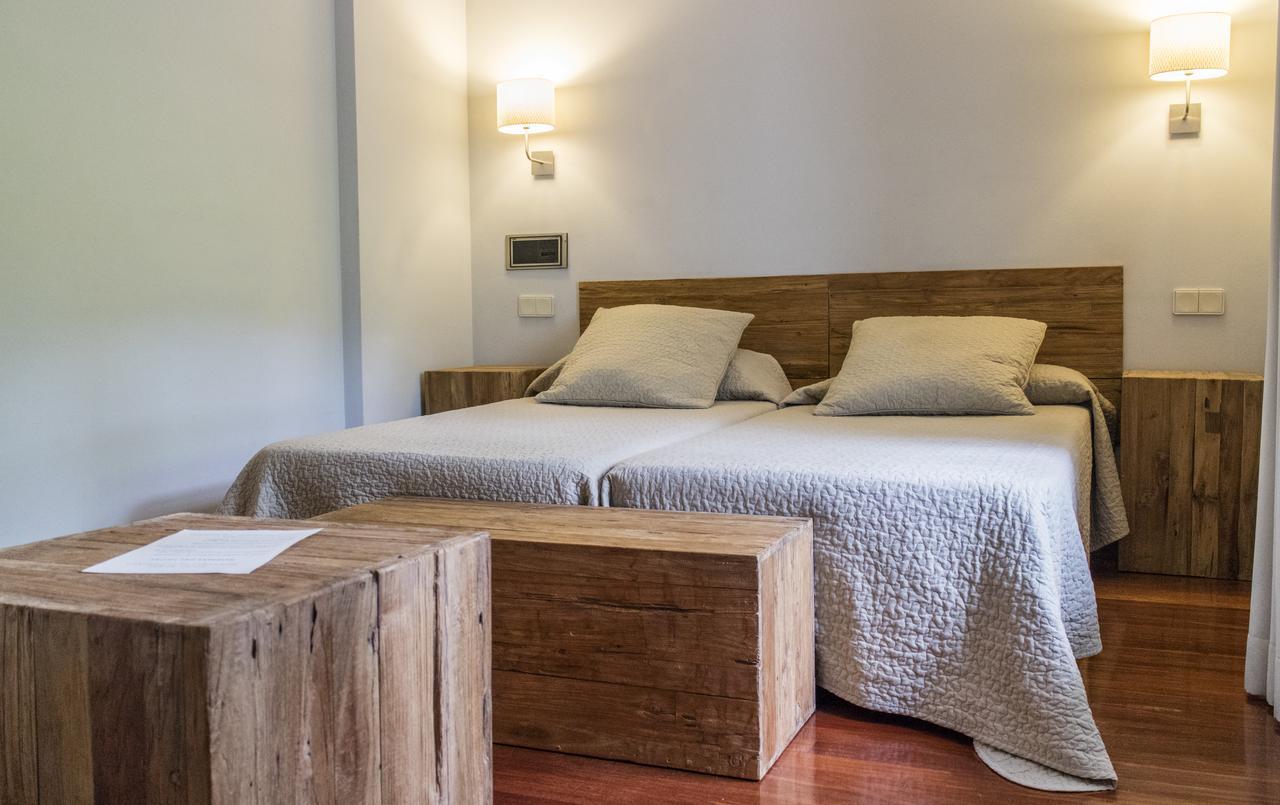 Hotel Montanas De Covadonga Onís Εξωτερικό φωτογραφία