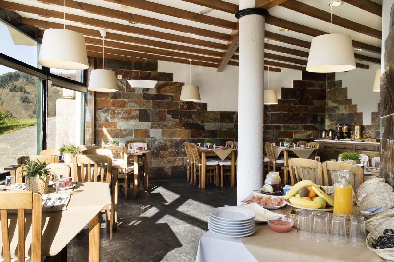 Hotel Montanas De Covadonga Onís Εξωτερικό φωτογραφία