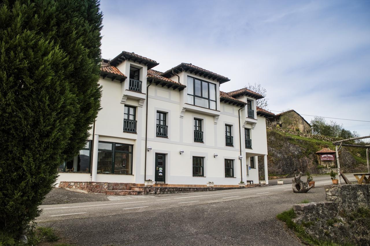 Hotel Montanas De Covadonga Onís Εξωτερικό φωτογραφία