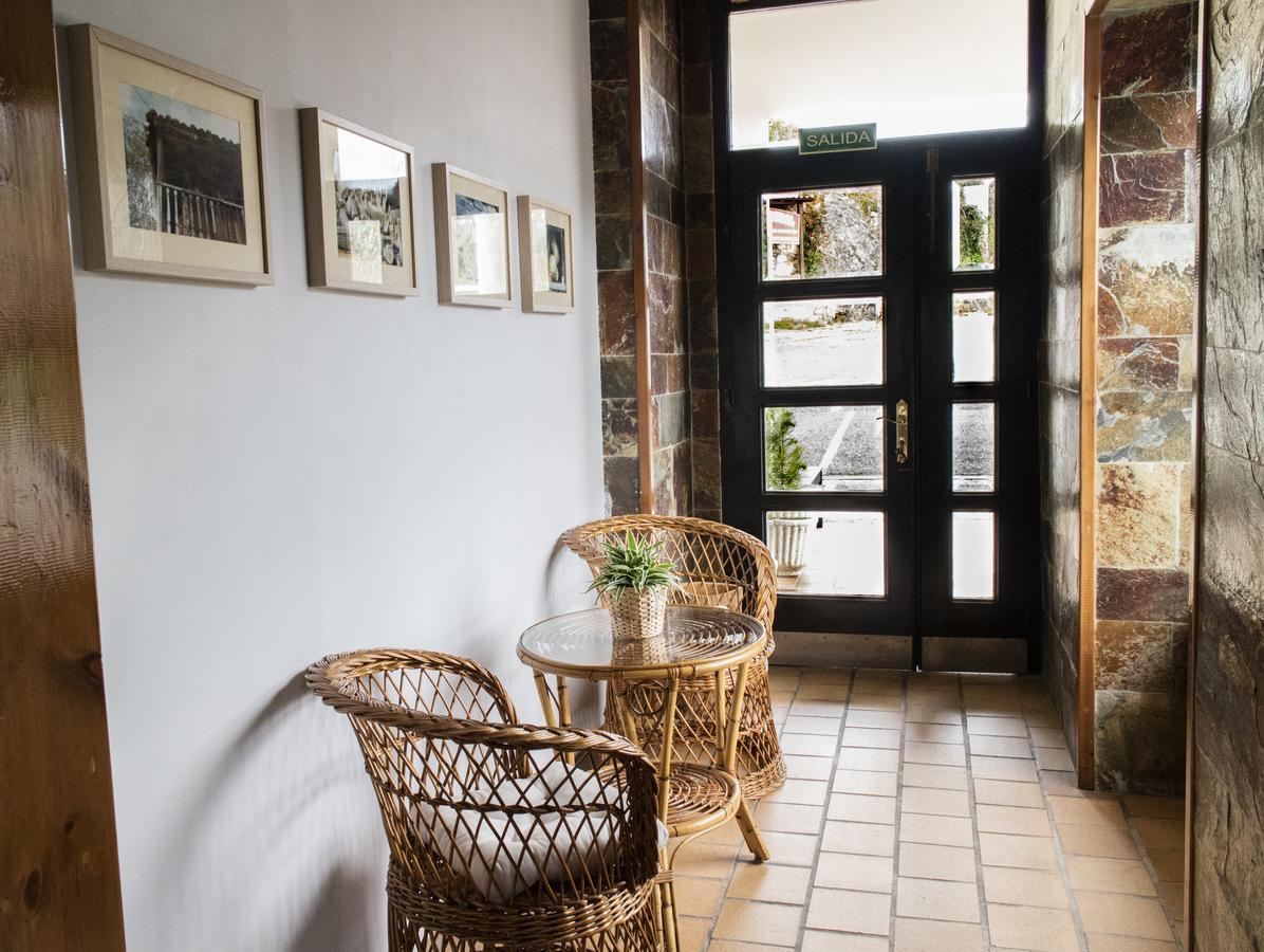 Hotel Montanas De Covadonga Onís Εξωτερικό φωτογραφία