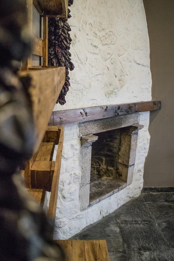 Hotel Montanas De Covadonga Onís Εξωτερικό φωτογραφία