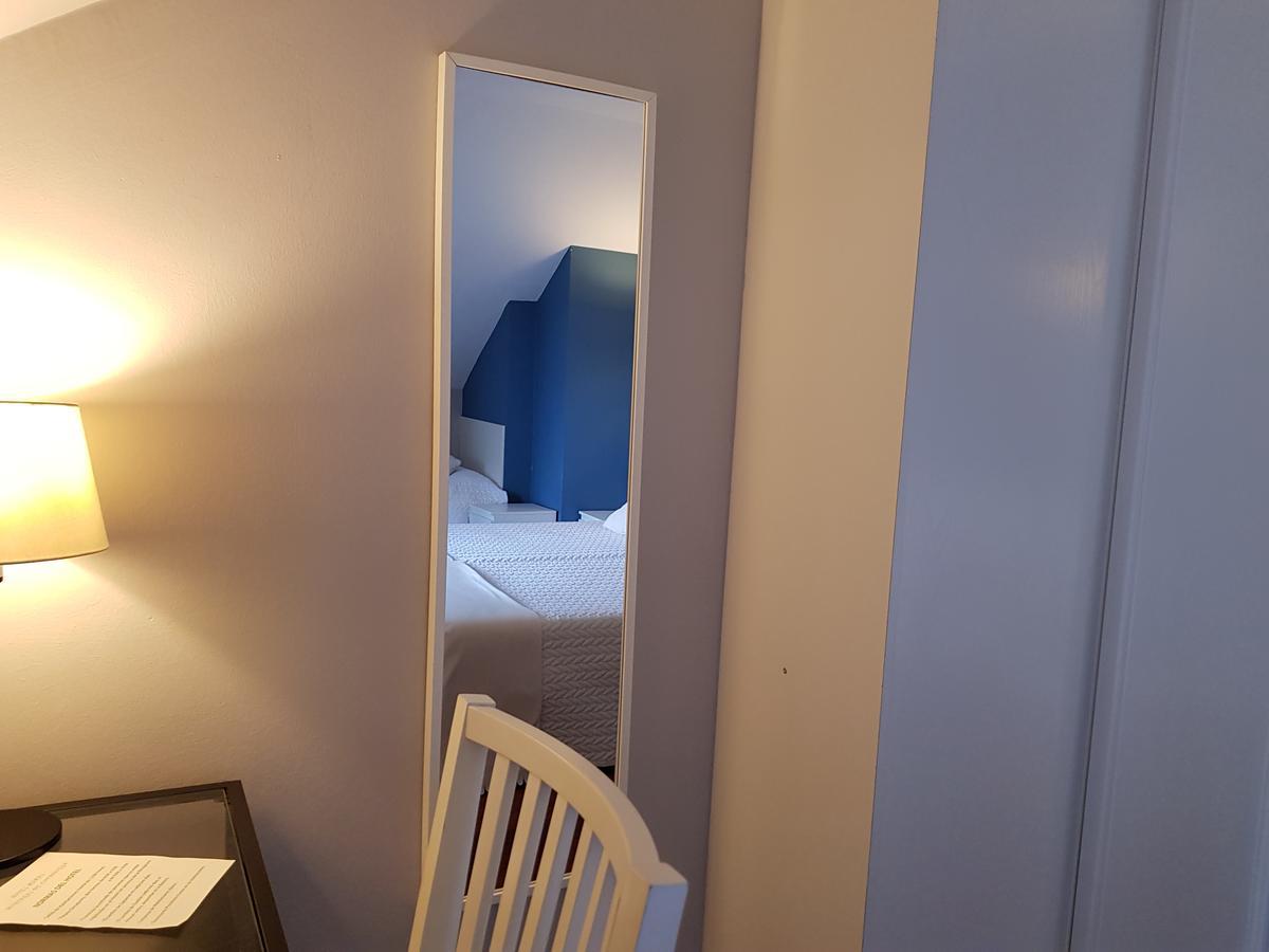 Hotel Montanas De Covadonga Onís Εξωτερικό φωτογραφία