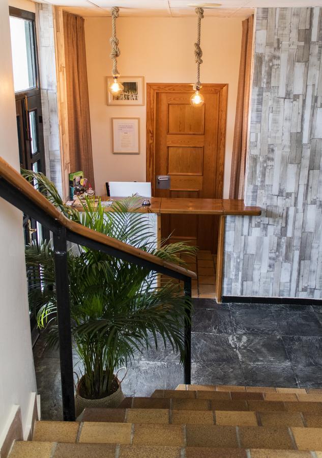 Hotel Montanas De Covadonga Onís Εξωτερικό φωτογραφία