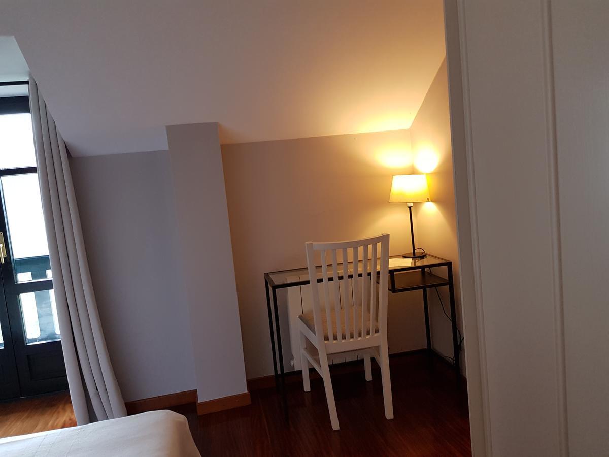 Hotel Montanas De Covadonga Onís Εξωτερικό φωτογραφία