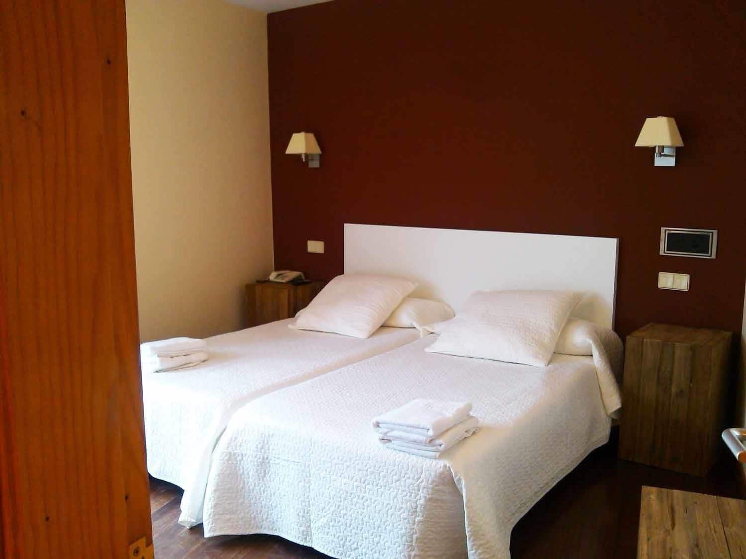 Hotel Montanas De Covadonga Onís Εξωτερικό φωτογραφία